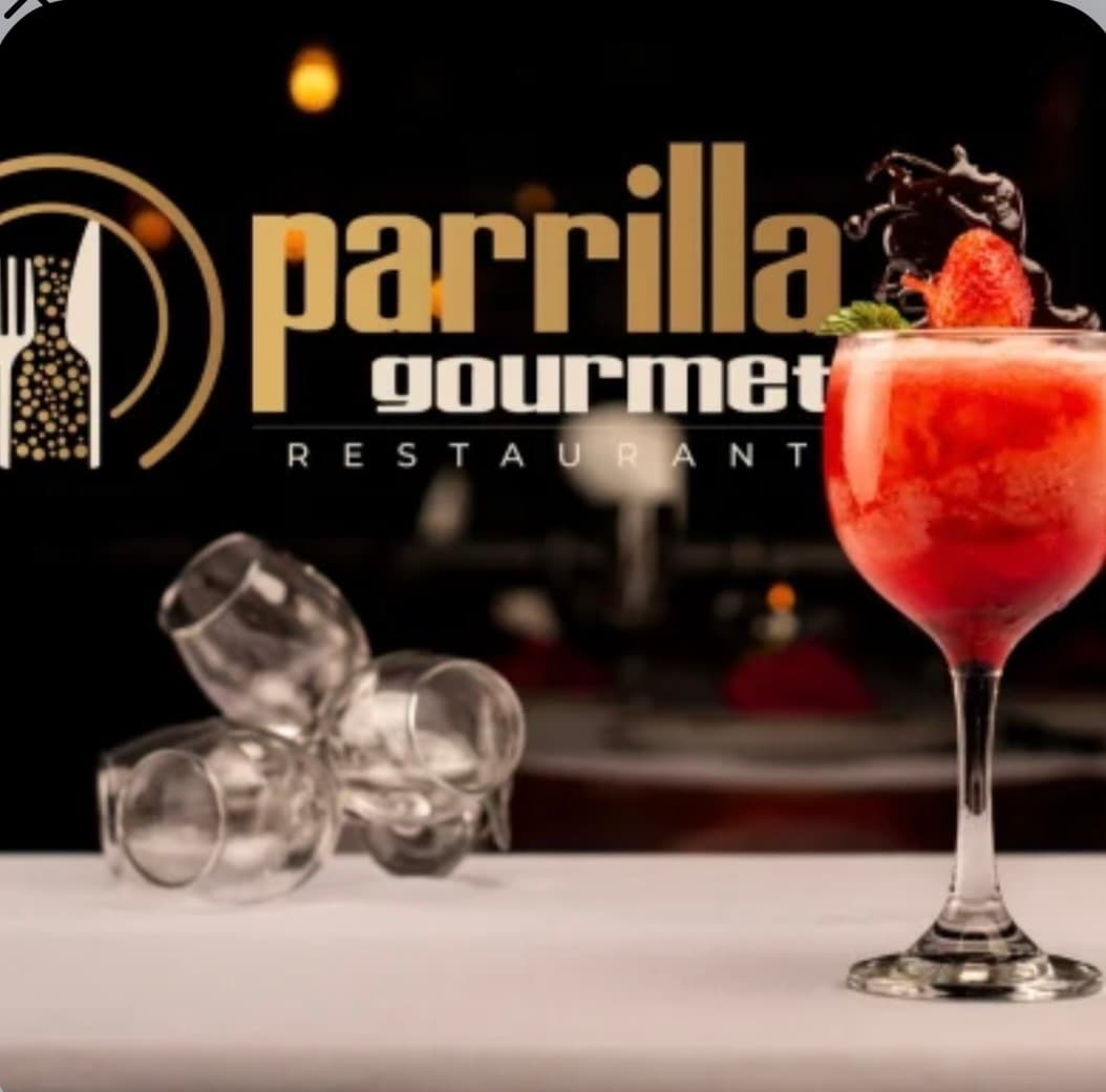 Parrilla Gourmet