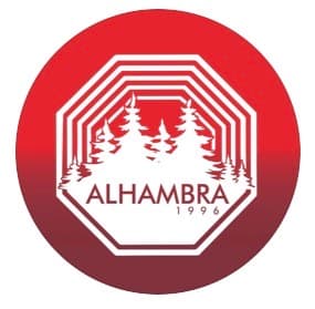 La alhambra